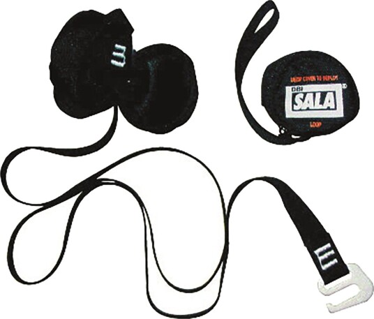 3M Traumabånd 9501403 For Sele 3M Traumabånd 9501403 For Sele