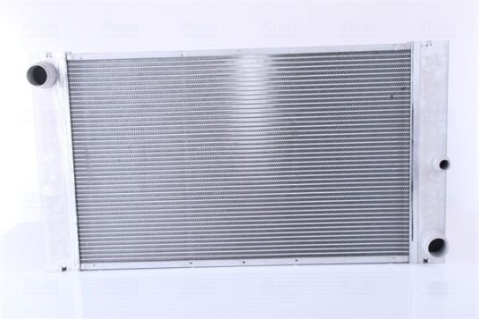 Radiator NISSENS 60762 Radiator NISSENS 60762