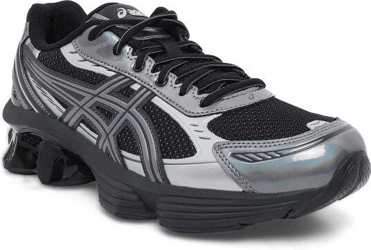 Asics Gel-Kinetic Fluent - Black - 36