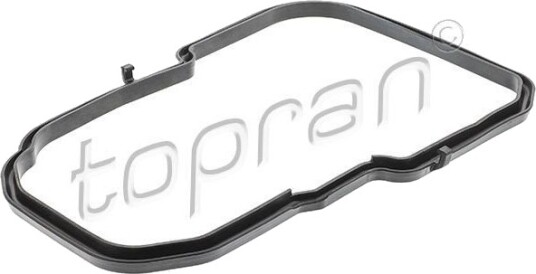 Tetning bunnpanne automatgir TOPRAN 400 132