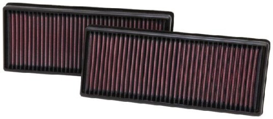 Luftfilter K&N Filters 33 2474