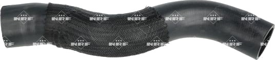 NRF 166486 Ladeluftslange