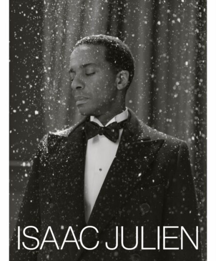 Isaac Julien  What Freedom Is To Me