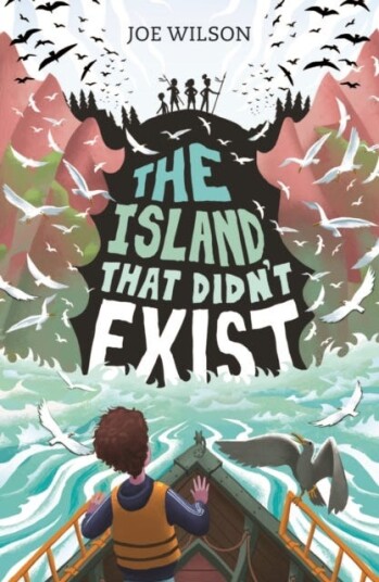 The Island That Didn'T Exist Av Joe Wilson The Island That Didn'T Exist Av Joe Wilson