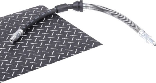 RIDEX 83B0259 Bremseslange