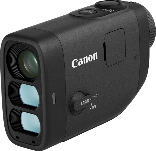 Canon Avstandsmåler PowerShot GOLF Laser Rangefinder