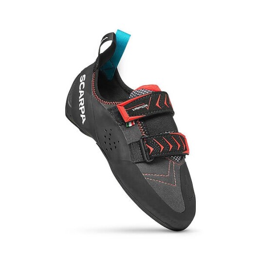 Scarpa Vapor V LV smoke/coral 38 Scarpa Vapor V LV smoke/coral 38