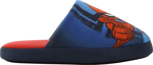 Marvel Spider Man Innesko Navy/Red 27