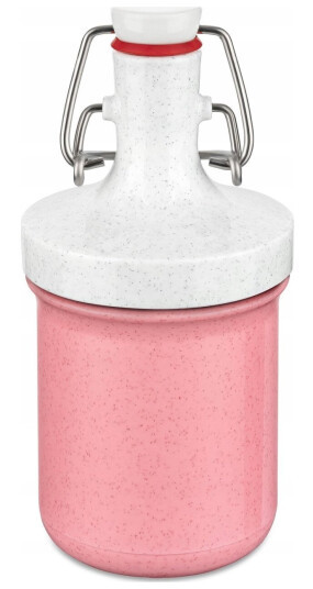 Koziol Plopp To Go Vannflaske Tett Kork 200 Ml Koziol