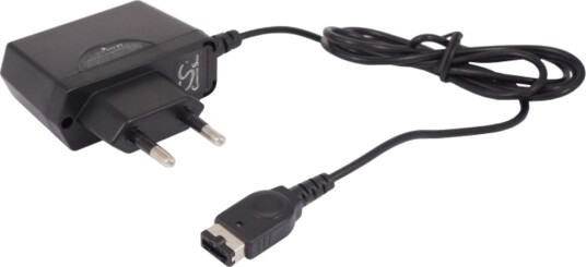 Lader for Nintendo NDS etc NTR003EU Lader for Nintendo NDS etc NTR003EU