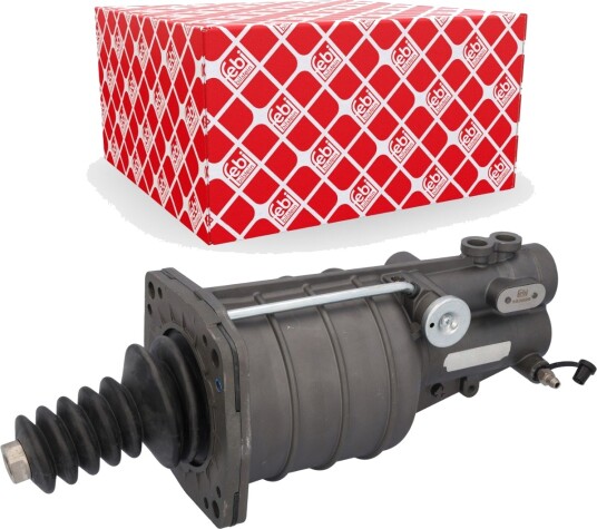 Clutchforsterker FEBI BILSTEIN 103699
