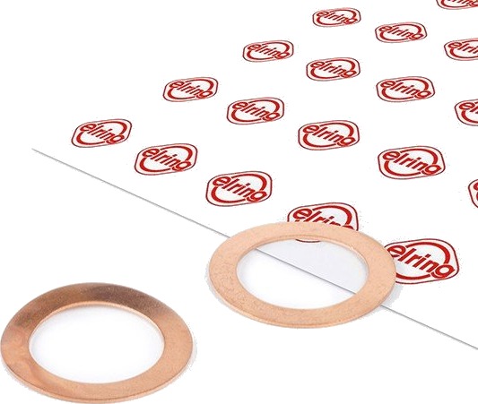 Tetningsring ELRING 381.700