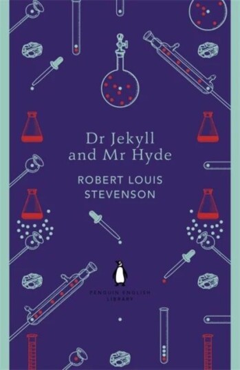 Dr Jekyll And Mr Hyde Av Robert Louis Stevenson