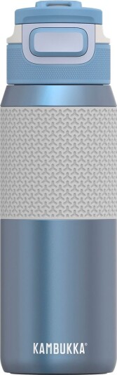 Kambukka Elton Termoflaske 750 ml - Himmelblå