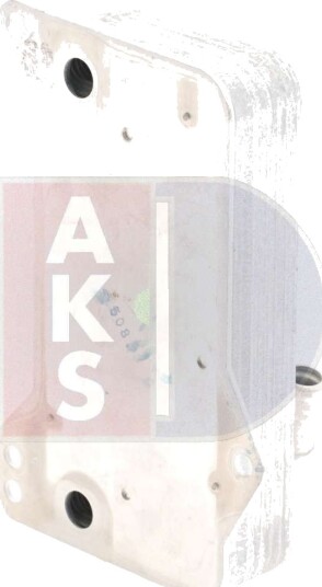 Oljekjøler, automatikk AKS DASIS 046087N