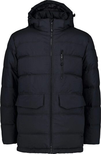Lindbergh Functional Parka Jacket Grey S