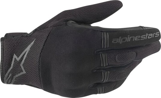 MC-hansker Alpinestars Stella Copper Dame Svart L
