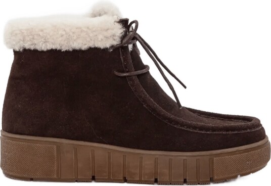 Duffy Pizzoni Tre Brown 40 Duffy Pizzoni Tre Brown 40