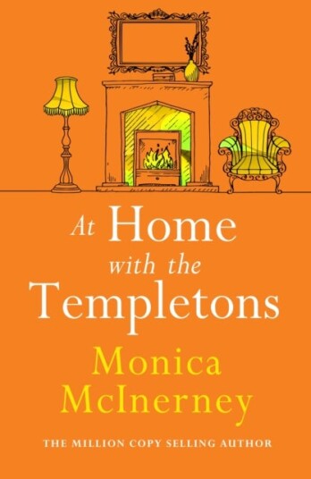 At Home with the Templetons At Home with the Templetons