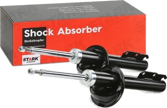 STARK SKSA 01334081 Støtdemper STARK SKSA 01334081 Støtdemper