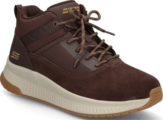 Skechers Bobs Squad 4 Urban Ridge   BRN   42