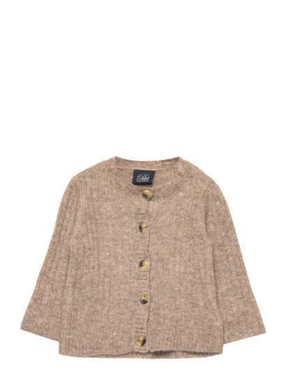 Sofie Schnoor Baby and Kids Spiowasb Knit Brown 104/110 Sofie Schnoor Baby and Kids Spiowasb Knit Brown 104/110