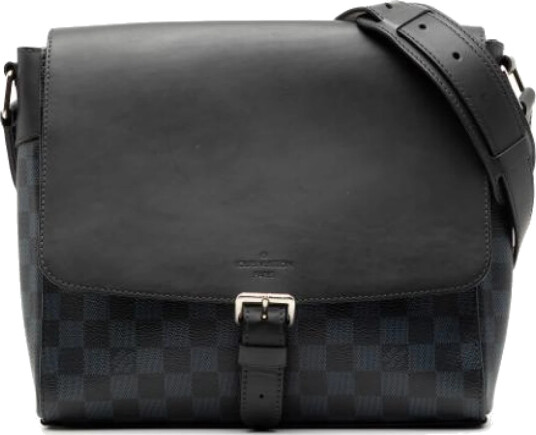 Louis Vuitton Vintage Dame Svart Louis Vuitton Vintage Dame Svart