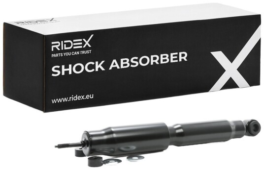 Støtdemper RIDEX 854S1340