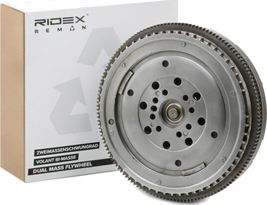 Svinghjul RIDEX REMAN 577F0278R Svinghjul RIDEX REMAN 577F0278R