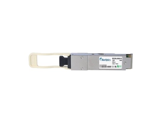 Blueoptics 100G-Qsfp28-Sr4-Kompatibel Blueoptics Qsfp28 Bo28l859s1d 100G-Qsfp28-Sr4-Bo Blueoptics 100G-Qsfp28-Sr4-Kompatibel Blueoptics Qsfp28 Bo28l859s1d 100G-Qsfp28-Sr4-Bo