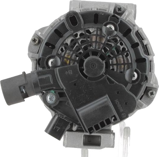ROTOVIS Automotive Electrics 9091357 Dynamo