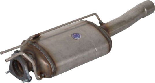 Partikkelfilter JMJ 1049 Partikkelfilter JMJ 1049