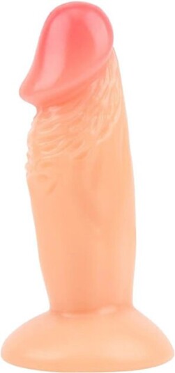 Chisa Novelties Novelties: Hi-Basic Mini Anal Start Chisa Novelties Novelties: Hi-Basic Mini Anal Start
