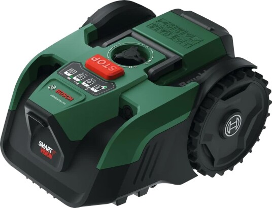 Bosch Visimow200 Automatisk Gressklipper Bosch Visimow200 Automatisk Gressklipper