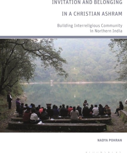 Invitation and Belonging in a Christian Ashram