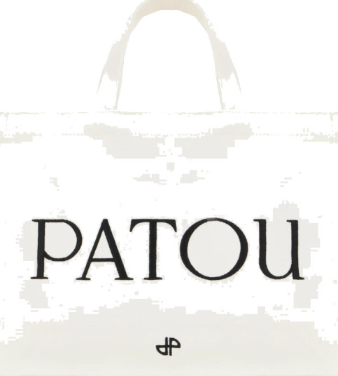 Patou Dame Vesker Hvit ONE SIZE,