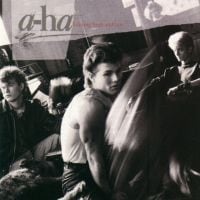 a-ha - Hunting High And Low (Remastered)