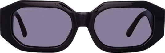 The Attico Dame Accessories Svart ONE SIZE,