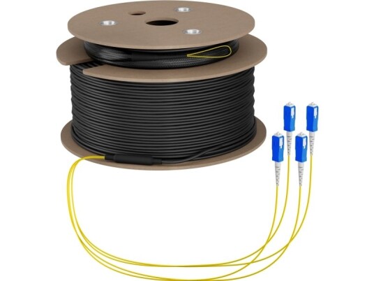 Efb Elektronik O8301s190os2 190 M U-Dq(Zn) Bh Os2 4X Sc 4X Sc