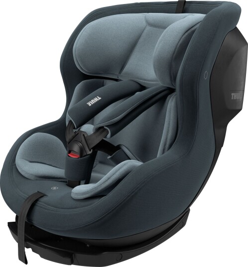 Thule Elm Bakovervendt Bilstol Darkest Blue