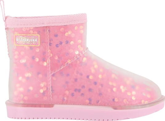 Billieblush Vintersko Rosa Billieblush 34 Vinterstøvler Billieblush Vintersko Rosa Billieblush 34 Vinterstøvler