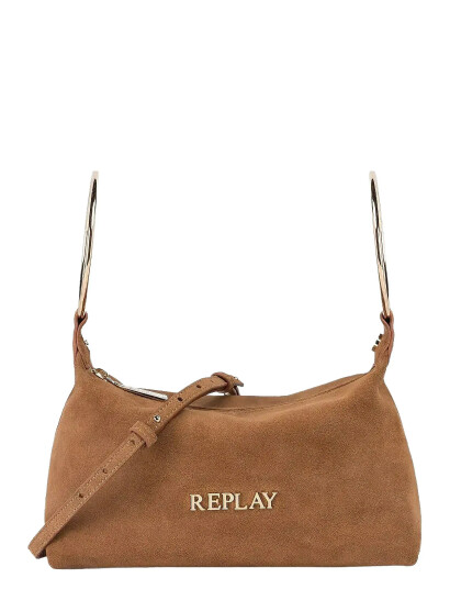 Replay Bag - Brown - UNIC