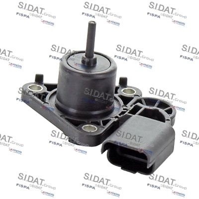 SIDAT 48.902 Sensor, turbolader SIDAT 48.902 Sensor, turbolader