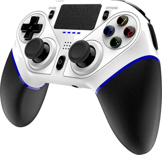 iPega PG-P4010B Trådløs Bluetooth-kontroller PS4 Ninja