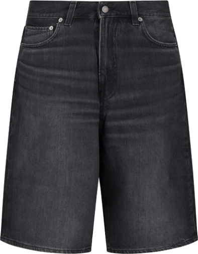 Haikure Herre Shorts Svart W34, Haikure Herre Shorts Svart W34,