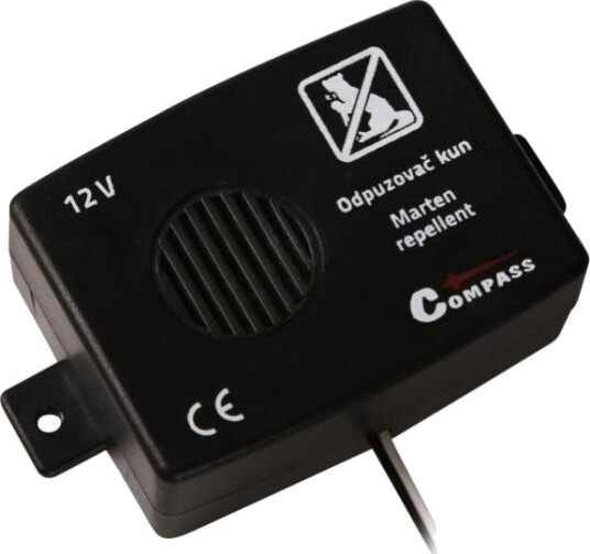 Compass Accessories 07303 Beskyttelse mot mår