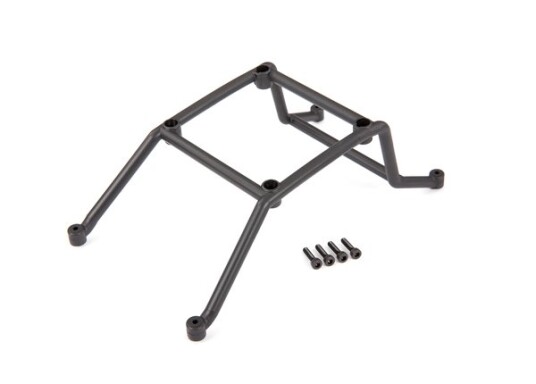 Traxxas 9013 Body Support Set Hoss 4x4 Traxxas 9013 Body Support Set Hoss 4x4