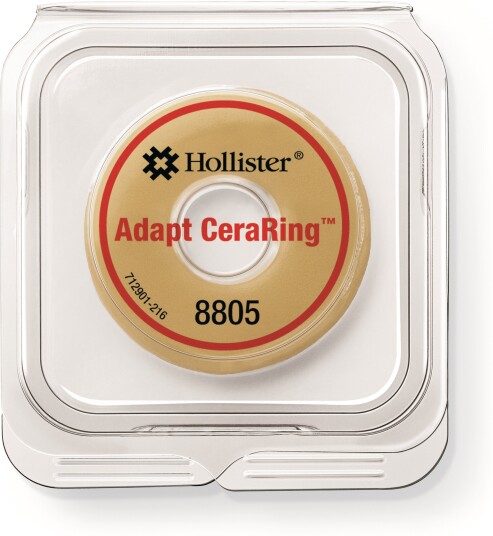 Hollister 8805 adapt ceraring 18 48 10 10 stk.