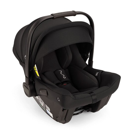 Babystol Nuna Pipa Urbn Caviar