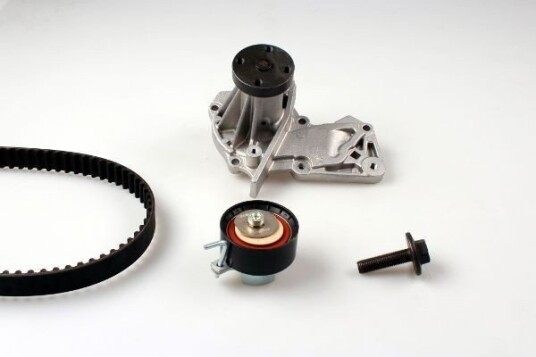 Vannpumpe + tannremmsett HEPU PK02551